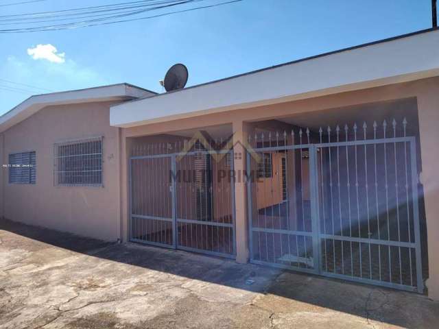 Casa para Venda em Ribeirão Preto, Vila Albertina, 2 dormitórios, 1 banheiro, 2 vagas