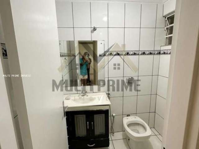 Apartamento para Locação em Ribeirão Preto, Vila Virgínia, 2 dormitórios, 1 banheiro, 1 vaga