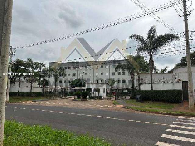 Apartamento para Venda em Ribeirão Preto, Conjunto Habitacional Jardim das Palmeiras II, 2 dormitórios, 1 banheiro, 1 vaga