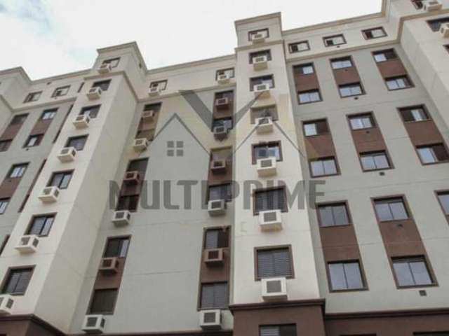 Apartamento para Venda em Ribeirão Preto, Jardim Maria Goretti, 2 dormitórios, 1 banheiro, 1 vaga