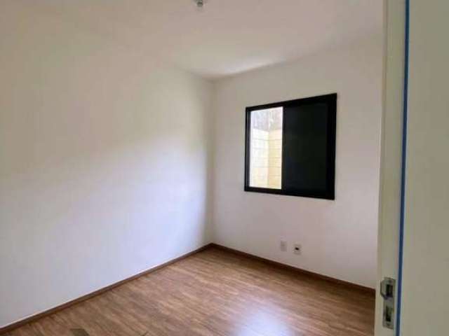 Apartamento para Venda em Ribeirão Preto, Jardim Paulistano, 2 dormitórios, 1 banheiro, 1 vaga