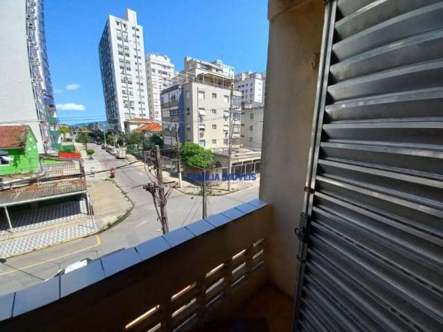 Apartamento vista mar COM 90 M2