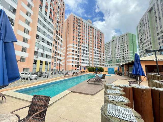 Jardim dos Girassois - 2 Quartos - Reformado - Andar alto - Nascente - Infra Completa