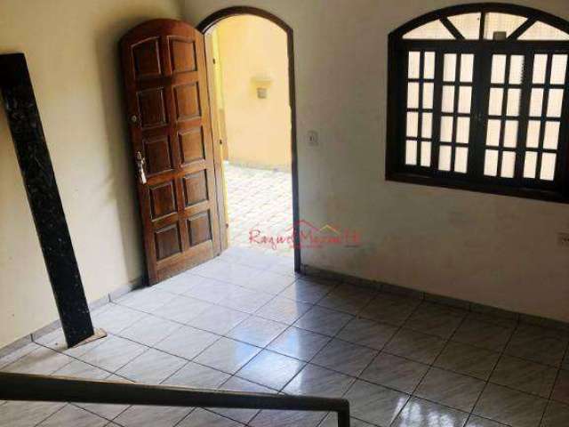 Casa com 3 dormitórios à venda, 145 m² por R$ 420.000,00 - Jordanópolis - Arujá/SP