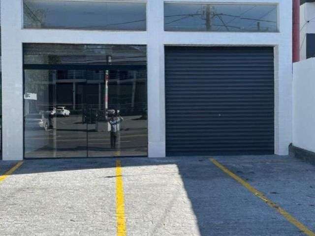 POSSIBILIDADE DE DIVERSAS ATIVIDADES COMERCIAIS- Salão para alugar, 330 m² por R$ 10.000/mês - Bairro do Limoeiro - Arujá/SP