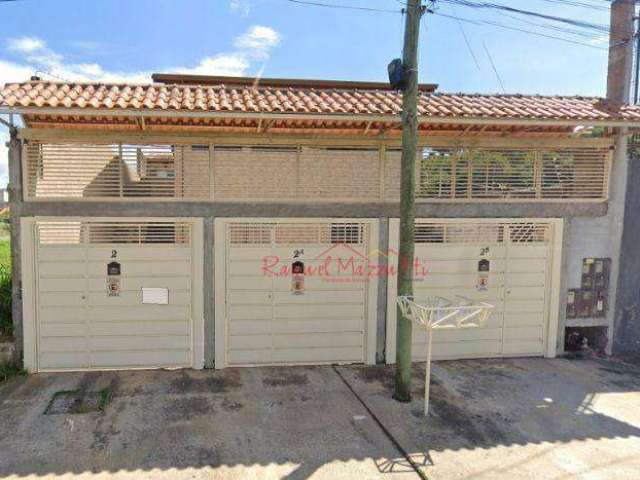 OPORTUNIDADE- Kitnet com 1 dormitório para alugar, 50 m² por R$ 1.750/mês - Centro - Arujá/SP