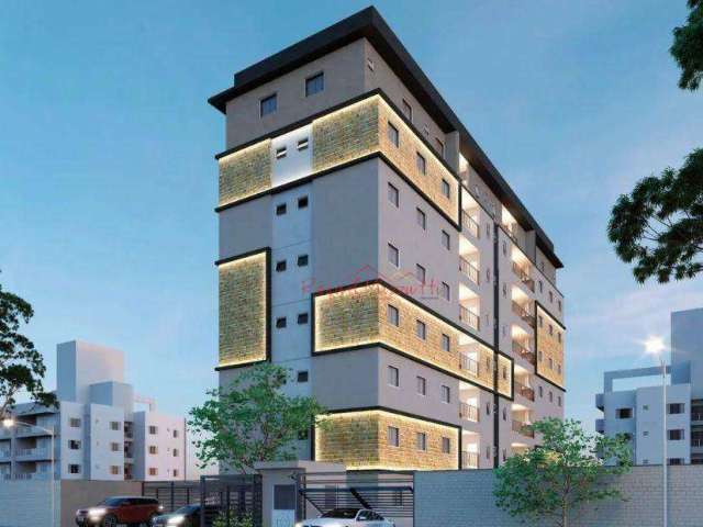 Residencial gardênia com apartamentos para venda à partir de r$ 490.000,00 com entrega prevista para setembro