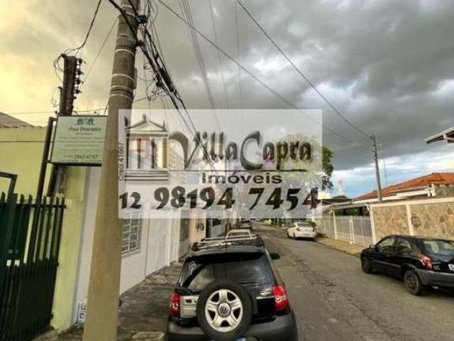 Casa para Venda em São José dos Campos, Vila Betânia, 2 dormitórios, 1 banheiro, 2 vagas