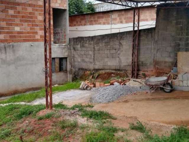 Casa para Venda em São José dos Campos, Vila Rica, 3 dormitórios, 1 suíte, 2 banheiros, 1 vaga