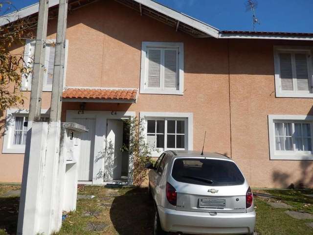 Casa em Condomínio para Venda em São José dos Campos, Jardim Americano, 2 dormitórios, 2 banheiros, 1 vaga