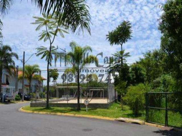 Casa em Condomínio para Venda em São José dos Campos, Jardim Americano, 2 dormitórios, 2 banheiros, 1 vaga