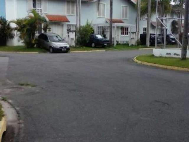 Casa em Condomínio para Venda em São José dos Campos, Jardim Americano, 2 dormitórios, 2 banheiros, 1 vaga