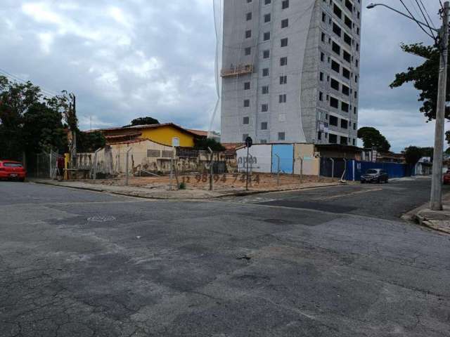 Terreno para Venda em São José dos Campos, Monte Castelo