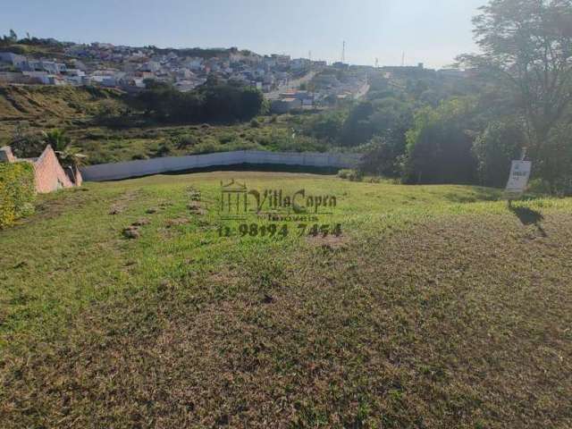 Terreno para Venda em Jacareí, Condomínio Residencial Mirante do Vale