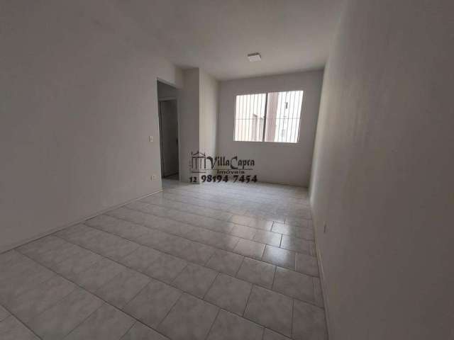 Apartamento para Locação em São José dos Campos, Jardim América, 2 dormitórios, 1 banheiro, 1 vaga