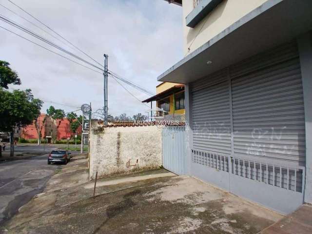 Loja com aprox. 60m² para locação no planalto