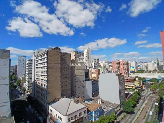 Sala para locação no Centro