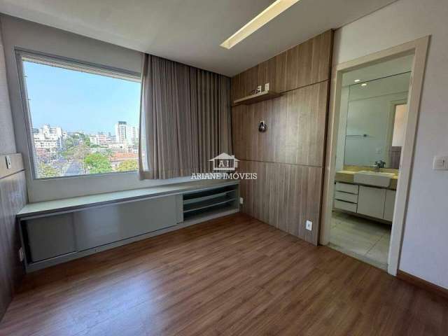 Apartamento 4 quartos 135m² no Lourdes