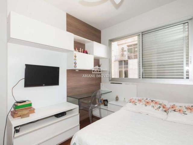 Apartamento 4 quartos no bairro Lourdes em BH