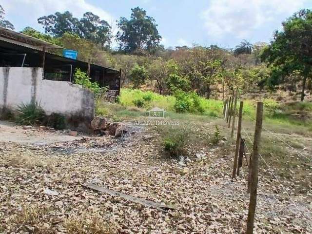 Lote no Itatiaia para para aluguel na Ariane Imóveis