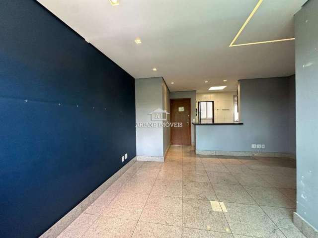 Apartamento de 2 quartos com 01 vaga no Belvedere em BH