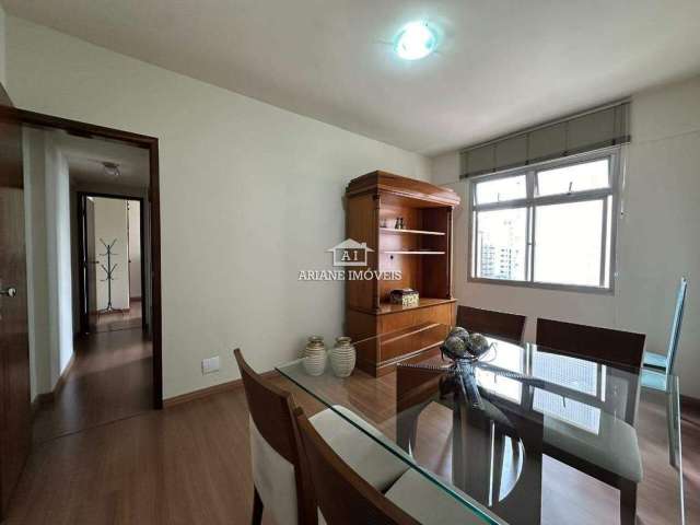 Apartamento 2 quartos com vaga no Lourdes em BH