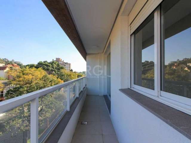 Maravilhoso Apartamento de 84m², 4º andar (último pavimento), com elevador&lt;BR&gt;- 2 dormitórios, sendo 1 suíte com closet sob medida&lt;BR&gt;- Cozinha planejada&lt;BR&gt;- Churrasqueira&lt;BR&gt;