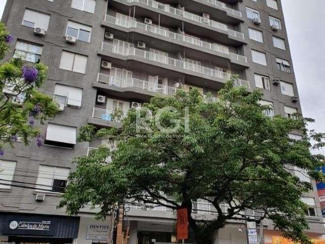 Apartamento com 3 dormitórios, localizado no Edifício Ada, na Rua Venâncio Aires em Porto Alegre. &lt;BR&gt;Bem conservado, hall de entrada, living para 2 ambientes, cozinha ampla, todo em piso cerâmi