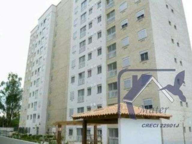 Apartamento 2 dormitórios, 1 vaga de garagem, no bairro Alto Petrópolis, Porto Alegre/RS. &lt;BR&gt;   &lt;BR&gt;Apartamento de dois dormitórios no  residencial Quinta do Sol, com gesso e luminárias, 