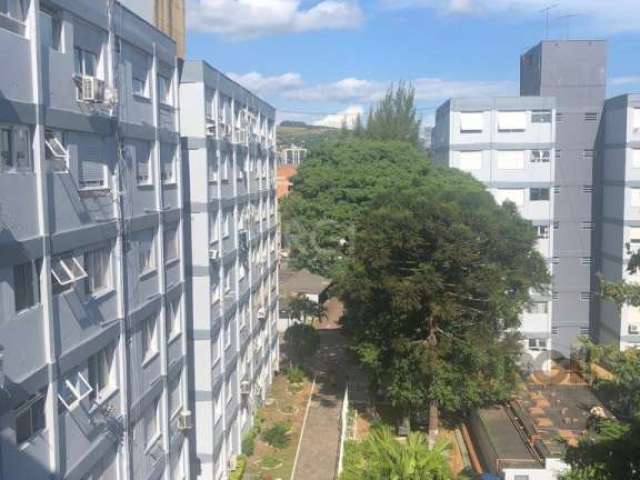 APARTAMENTO DE 2 DORMITORIOS NO BAIRRO PARTENOM&lt;BR&gt;Lindo apto de 2 Quartos, banheiro e cozinha reformados, 2 quadras da PUC e 90 m do Carrefour. Proprietário aceita proposta.&lt;BR&gt;Agende sua