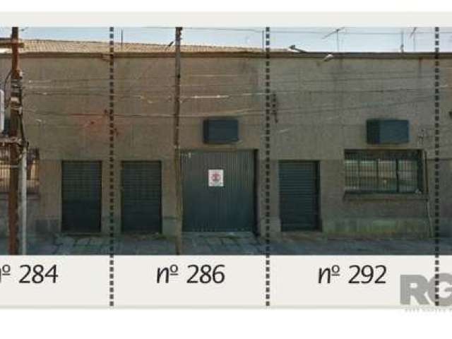 Oportunidade de Investimento em Pavilhões para Indústria ou depósitos comerciais.&lt;BR&gt;Apresentamos uma oportunidade única de investimento em um conjunto de 5 pavilhões localizados na Rua Gaspar M