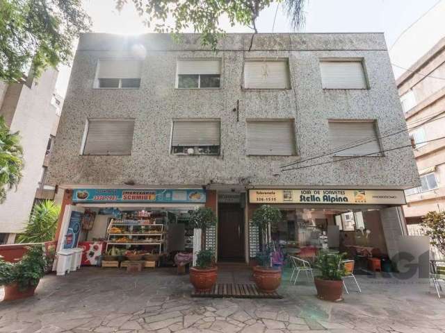 Apartamento de 1 dormitorio para venda no Bairro Petropolis.&lt;BR&gt;aconchegante apartamento com um(1) dormitório, localizado no bairro Petrópolis, próximo à Avenida Carlos Gomes em Porto Alegre - R