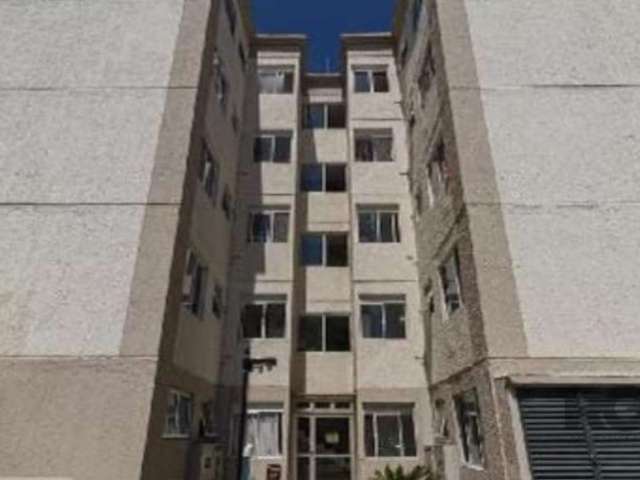 Belíssimo apartamento no Residencial Campo Belo, sendo 2 dormitórios, sala, cozinha com móveis planejados e área de serviço.&lt;BR&gt;O condomínio conta com portaria 24hs, salão de festas, churrasquei