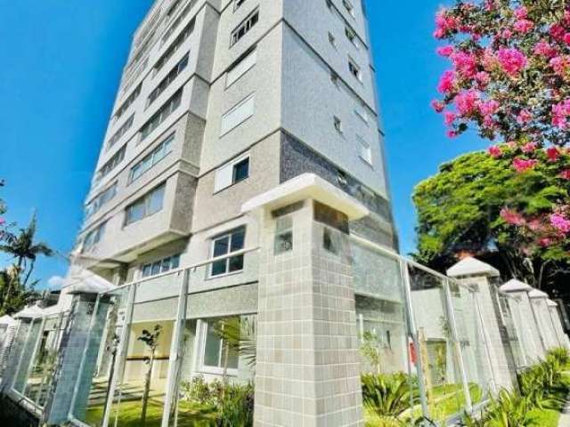 Apartamento Acolhedor no Coração do Lindóia&lt;BR&gt;&lt;BR&gt;Descubra este encantador apartamento localizado no coração do bairro Lindóia, em Porto Alegre. Com uma área privativa de 118m², este imóv