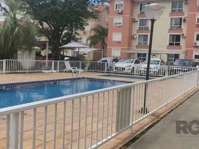 APARTAMENTO À VENDA 2 QUARTOS EM CANOAS NO BAIRRO MATO GRANDE   &lt;BR&gt; &lt;BR&gt;Se você procura conforto, praticidade e uma localização privilegiada, este apartamento é a escolha ideal para você!