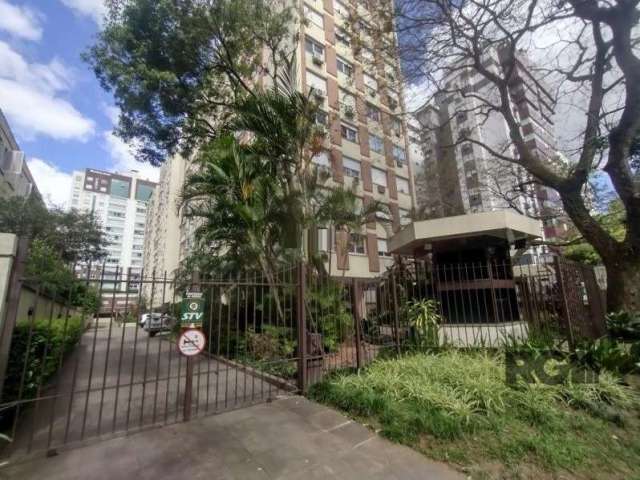 NA DR TIMÓTEO JUNTO A MQ POMBAL, APTO 1 DORMIT COM VAGA SEMI MOBILIADO&lt;BR&gt;excelente. Apartamento no oitavo andar,  vista, um dormitório, living, cozinha, área de serviço, banheiro social, pratic