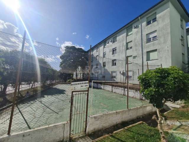 Oportunidade apartamento com 2 dormitórios, sala,  cozinha, área de serviço e banheiro com 50,53 m2 de área privativo  posição solar Norte, com 1 vaga rotativa&lt;BR&gt;Condomínio com  portaria 24 hs 