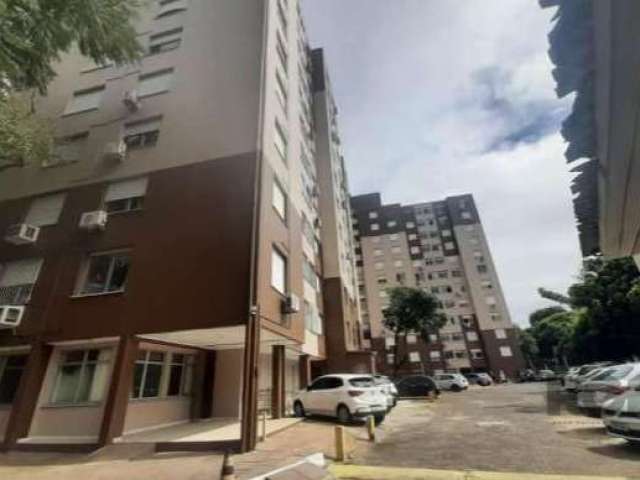 Apartamento de 01 dormitório, reformado, em ótima localização, em condomínio com toda infra, de fácil acesso à supermercado, farmácia e transporte público.&lt;BR&gt;Com ótima iluminação e ventilação, 