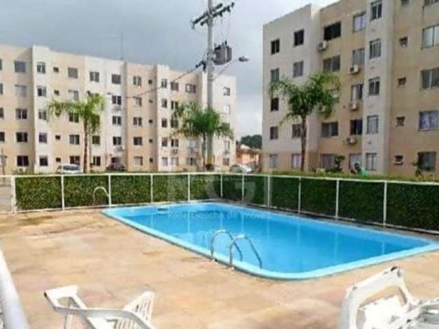 Apê Pronto! Semi-Mobiliado Vendo segundo andar&lt;BR&gt;2 dormitórios  Sala, cozinha , banheiro. Vaga para carro. Condomínio média 270.00.&lt;BR&gt;ACEITO 58MIL NA CHAVE E Segue pagando parcelas. Ou f