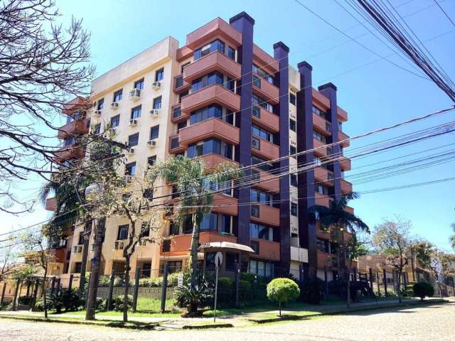 Apartamento 3 dormitórios, sendo 1 suíte, no bairro Cristal, Porto Alegre-RS.&lt;BR&gt;Excelente apartamento 3 dormitórios, 1 suite, 109m², sacada com churrasqueira, amplo living, lavabo, 2 vagas e de