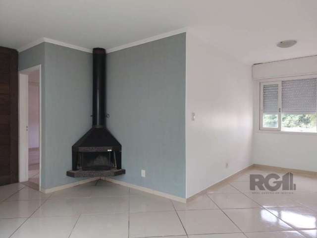 Excelente apartamento de 2 dormitórios, living e banheiro.&lt;BR&gt;Com ótima localização, a 2km da PUC.&lt;BR&gt;&lt;BR&gt;Condomínio enxuto, com vaga de garagem e churrasqueira na própria.&lt;BR&gt;