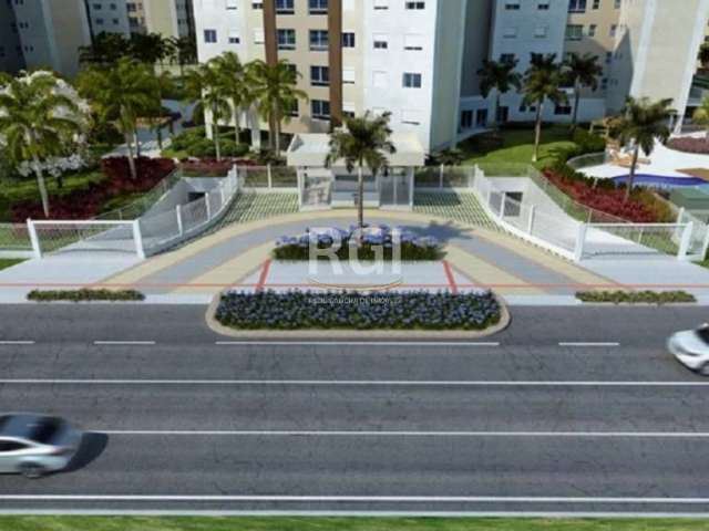 APARTAMENTO  2 dormitórios com suíte, living 2 ambientes, banheiro social, cozinha americana com churrasqueira, área de serviço. 1 vaga.&lt;BR&gt;Localização excelente ao lado do Novo Shopping de Cano