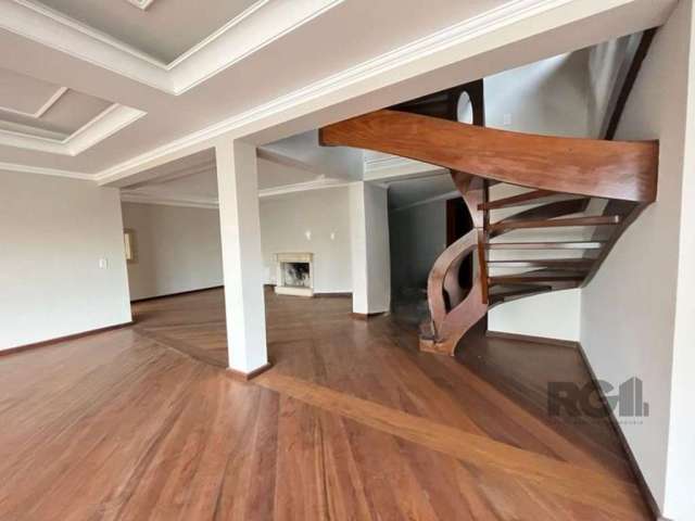 Cobertura com 6 suítes para vender no bairro Bela Vista em Porto Alegre. &lt;BR&gt;&lt;BR&gt;Imóvel de alto padrão com 6 suites, sendo uma suite master com hidromassagem, vista panorâmica, elevador pr