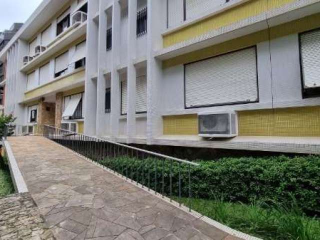 Apartamento a Venda de 189.69m²privativos, 3 dormitórios, 2 vagas - Bairro Auxiliadora.   Sala de estar ampla, sala de jantar, sacadão, cozinha, área de serviço, banheiro social, dependencia, duas vag