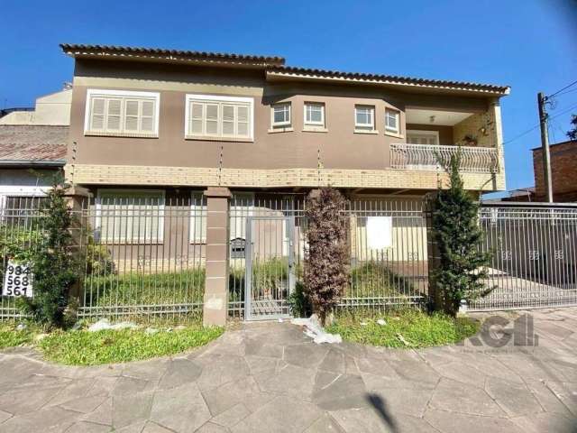 Venda de casa com 4 quartos com suíte master e 3 vagas de garagem - HIGIENÓPOLIS&lt;BR&gt;&lt;BR&gt;Uma residência ampla e bem distribuída com 284,45 m², localizada em um dos bairros mais desejados de