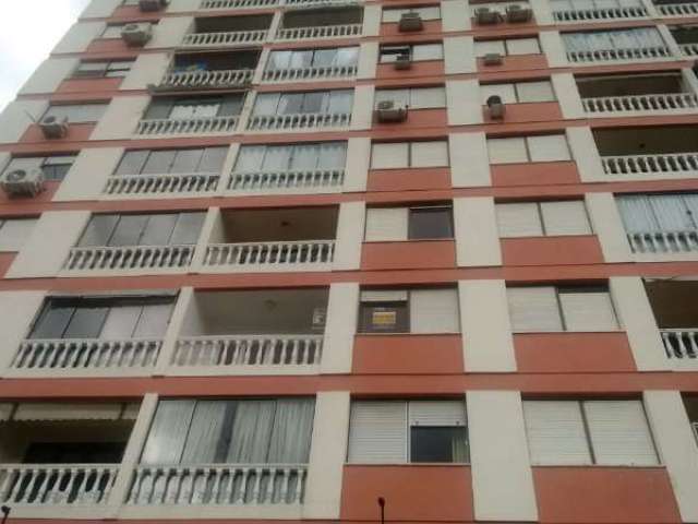 Apartamento de frente dois dormitórios,living dois ambientes com sacada,,lavabo, banheiro social,prédio com portaria 24h,play. Excelente apartamento e localização fácil acesso a comércio e escolas.