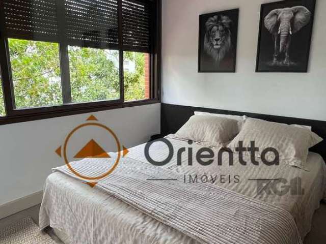 Imobiliária Orientta ALUGA!&lt;BR&gt;APARTAMENTO RESIDENCIAL, 1 DORMITÓRIO - BAIRRO TRÊS FIGUEIRAS&lt;BR&gt;&lt;BR&gt;Ótimo apartamento de 1 dormitório, localizado em região tranquila de Porto Alegre,