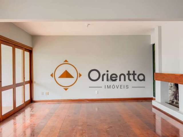 Imobiliária Orientta ALUGA!&lt;BR&gt;APARTAMENTO RESIDENCIAL, 3 DORMITÓRIOS - 123 m²&lt;BR&gt;&lt;BR&gt;Apartamento de alto padrão 3 dormitórios, sendo 1 suíte, localizado em região nobre de Porto Ale