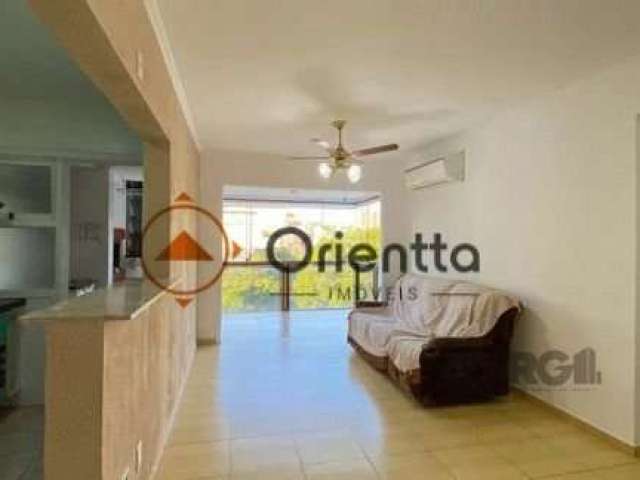 Imobiliária Orientta ALUGA!&lt;BR&gt;&lt;BR&gt;APARTAMENTO SEMI MOBILIADO COM 3 QUARTOS, 94m² - CIDADE BAIXA&lt;BR&gt;Excelente apartamento de 94m², semi mobiliado, localizado no coração da Cidade Bai