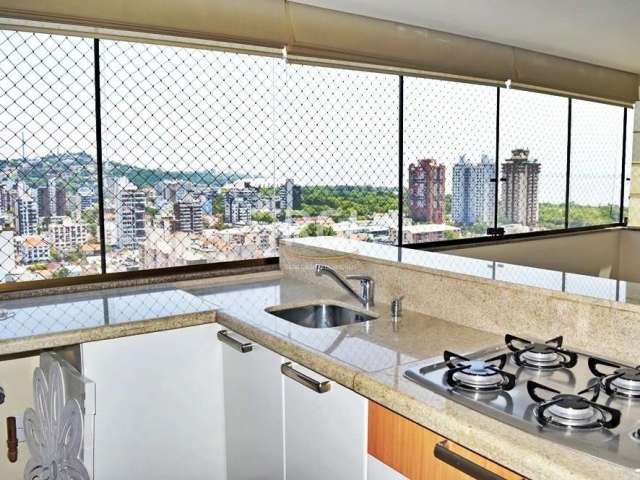 Apartamento de luxo no Menino Deus, Porto Alegre&lt;BR&gt;&lt;BR&gt;Imagine acordar em um apartamento de 206m², com vista panorâmica de 360° da cidade de Porto Alegre. O sol nascendo pela janela da su